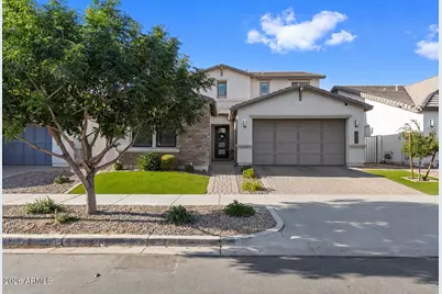 9810 E Resistance Avenue, Mesa, AZ 85212 - Photo 11