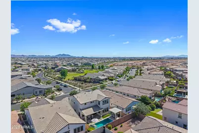 9810 E Resistance Avenue, Mesa, AZ 85212 - Photo 61