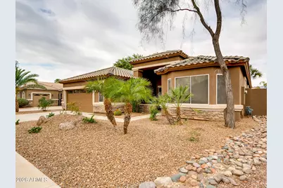 22062 E Calle De Flores --, Queen Creek, AZ 85142 - Photo 3