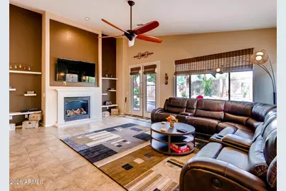 22062 E Calle De Flores --, Queen Creek, AZ 85142 - Photo 17