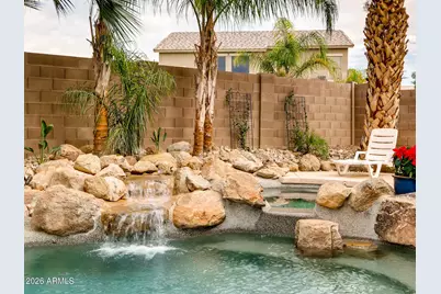 22062 E Calle De Flores --, Queen Creek, AZ 85142 - Photo 27