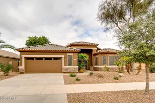 22062 E Calle de Flores, Queen Creek, AZ 85142 - Photo 1