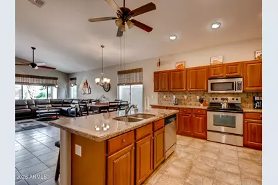 22062 E Calle De Flores --, Queen Creek, AZ 85142 - Photo 11