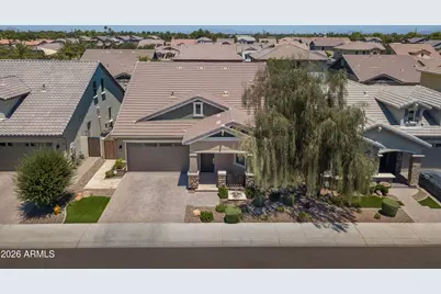1926 E Kesler Lane E, Chandler, AZ 85225 - Photo 53