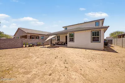 2115 S 123rd Drive, Avondale, AZ 85323 - Photo 43