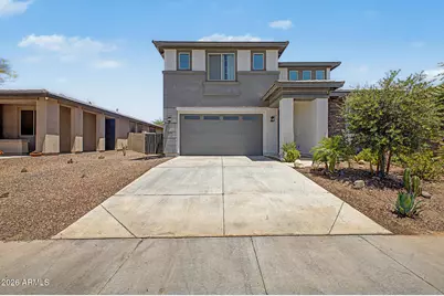 2115 S 123rd Drive, Avondale, AZ 85323 - Photo 1