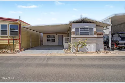 118 E Barrel Cactus Lane, Florence, AZ 85132 - Photo 1