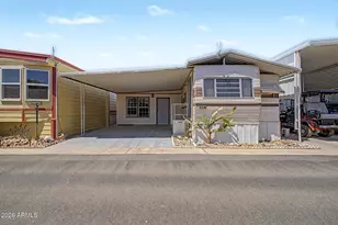 118 E Barrel Cactus Ln, Florence, AZ 85132 - Photo 1