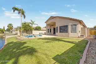 1852 W Havasu Way, Chandler, AZ 85248 - Photo 29