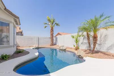 3674 S Joshua Tree Lane, Gilbert, AZ 85297 - Photo 29