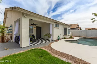3674 S Joshua Tree Lane, Gilbert, AZ 85297 - Photo 25