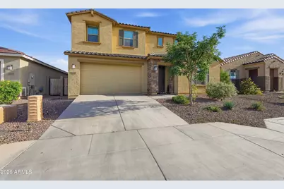 12841 W Ocotillo Road, Glendale, AZ 85307 - Photo 1