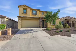 12841 W Ocotillo Rd, Glendale, AZ 85307 - Photo 1