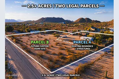29972 N Bryce Trail, San Tan Valley, AZ 85144 - Photo 1