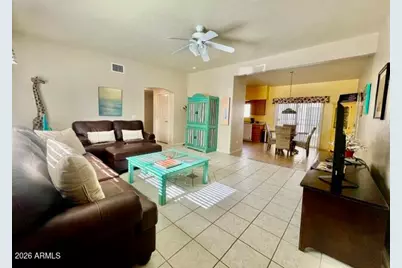 496 S Taylors Trail, Sierra Vista, AZ 85635 - Photo 5