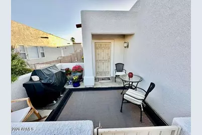 496 S Taylors Trail, Sierra Vista, AZ 85635 - Photo 3