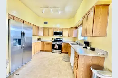 496 S Taylors Trail, Sierra Vista, AZ 85635 - Photo 13