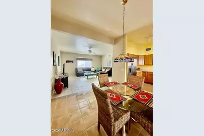 496 S Taylors Trail, Sierra Vista, AZ 85635 - Photo 11