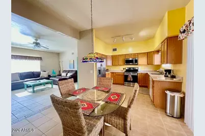 496 S Taylors Trail, Sierra Vista, AZ 85635 - Photo 9