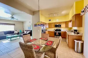 496 S Taylors Trail, Sierra Vista, AZ 85635 - Photo 9