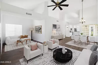 6736 S Wilson Street, Tempe, AZ 85283 - Photo 7