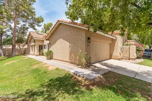 6736 S Wilson St, Tempe, AZ 85283 - Photo 1