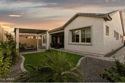 8134 E Jasmine Street, Mesa, AZ 85207 - Photo 45