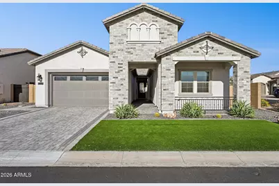 8134 E Jasmine Street, Mesa, AZ 85207 - Photo 3