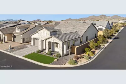 8134 E Jasmine Street, Mesa, AZ 85207 - Photo 9