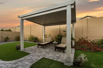 8134 E Jasmine Street, Mesa, AZ 85207 - Photo 9