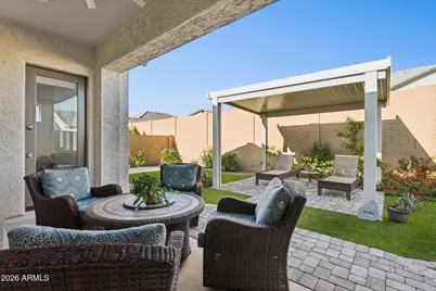 8134 E Jasmine Street, Mesa, AZ 85207 - Photo 35