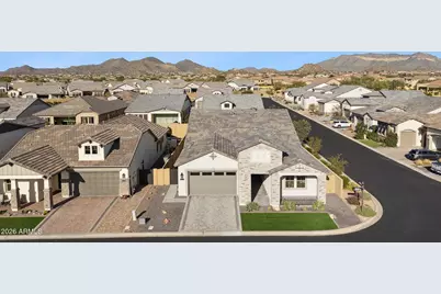8134 E Jasmine Street, Mesa, AZ 85207 - Photo 53