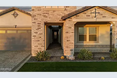 8134 E Jasmine Street, Mesa, AZ 85207 - Photo 5