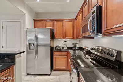 3935 E Rough Rider Road #1169, Phoenix, AZ 85050 - Photo 9