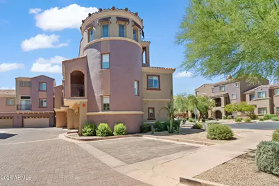 3935 E Rough Rider Road #1169, Phoenix, AZ 85050 - Photo 3