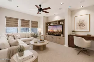 3935 E Rough Rider Rd, Phoenix, AZ 85050 - Photo 1