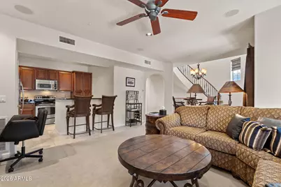 3935 E Rough Rider Road #1169, Phoenix, AZ 85050 - Photo 13