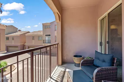 3935 E Rough Rider Road #1169, Phoenix, AZ 85050 - Photo 21