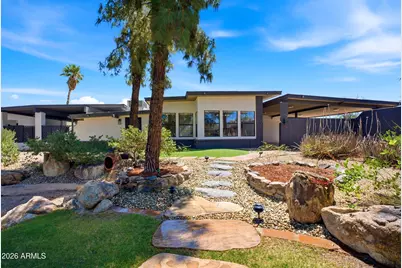 34651 N 49th Street, Cave Creek, AZ 85331 - Photo 1
