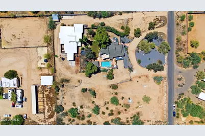 34651 N 49th Street, Cave Creek, AZ 85331 - Photo 49