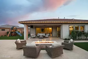 10730 E Travertine Ave, Mesa, AZ 85212 - Photo 43