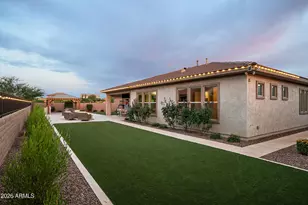 10730 E Travertine Ave, Mesa, AZ 85212 - Photo 45