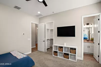 10730 E Travertine Avenue, Mesa, AZ 85212 - Photo 19