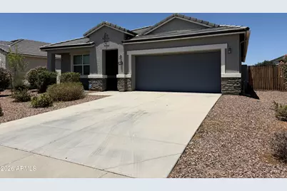 4644 W Cinnamon Avenue, Coolidge, AZ 85128 - Photo 1