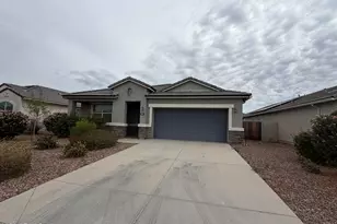 4644 W Cinnamon Ave, Coolidge, AZ 85128 - Photo 1