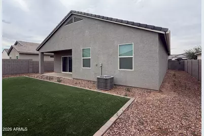 4644 W Cinnamon Avenue, Coolidge, AZ 85128 - Photo 17