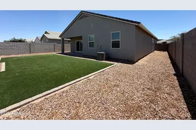 4644 W Cinnamon Avenue, Coolidge, AZ 85128 - Photo 21