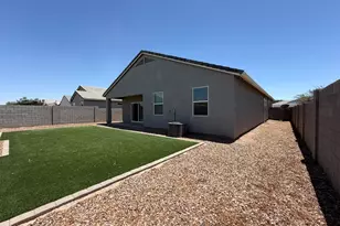 4644 W Cinnamon Ave, Coolidge, AZ 85128 - Photo 21