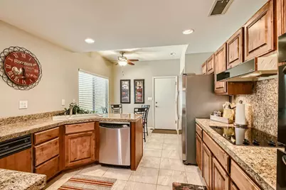 7272 E Gainey Ranch Road #127, Scottsdale, AZ 85258 - Photo 7