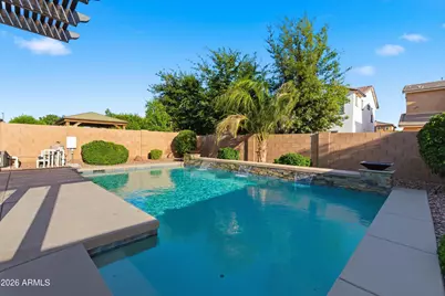 3453 E Azalea Drive, Gilbert, AZ 85298 - Photo 37